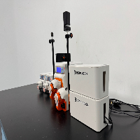 Repligen KrosFlo KR2i TFF System image 1